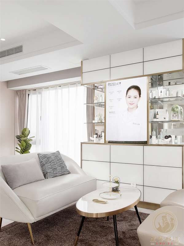 美容院养生常用话术（全书）